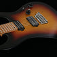 [SN FD2489007] Ibanez / Prestige AZ2402-TFF Tri Fade Burst Flat Ibanez Made in Japan [3.28kg] [08]