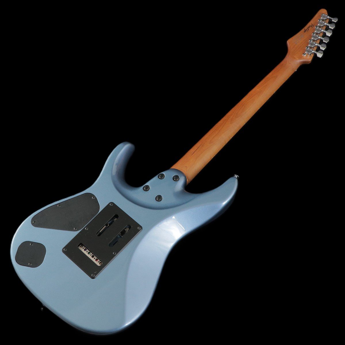 [SN FD2486003] Ibanez / Prestige AZ2402 Ice Blue Metallic (ICM) Ibanez [03]