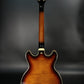 [SN PW24050262] Ibanez / AS93FM-VLS(Violin Sunburst) [10]