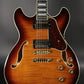 [SN PW24050262] Ibanez / AS93FM-VLS(Violin Sunburst) [10]