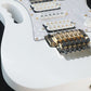 [SN I250410813] Ibanez / Steve Vai Signature JEM7VP-WH (White) Ibanez Electric Guitar [03]
