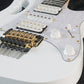 [SN I250410813] Ibanez / Steve Vai Signature JEM7VP-WH (White) Ibanez Electric Guitar [03]