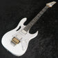 [SN I250410813] Ibanez / Steve Vai Signature JEM7VP-WH (White) Ibanez Electric Guitar [03]
