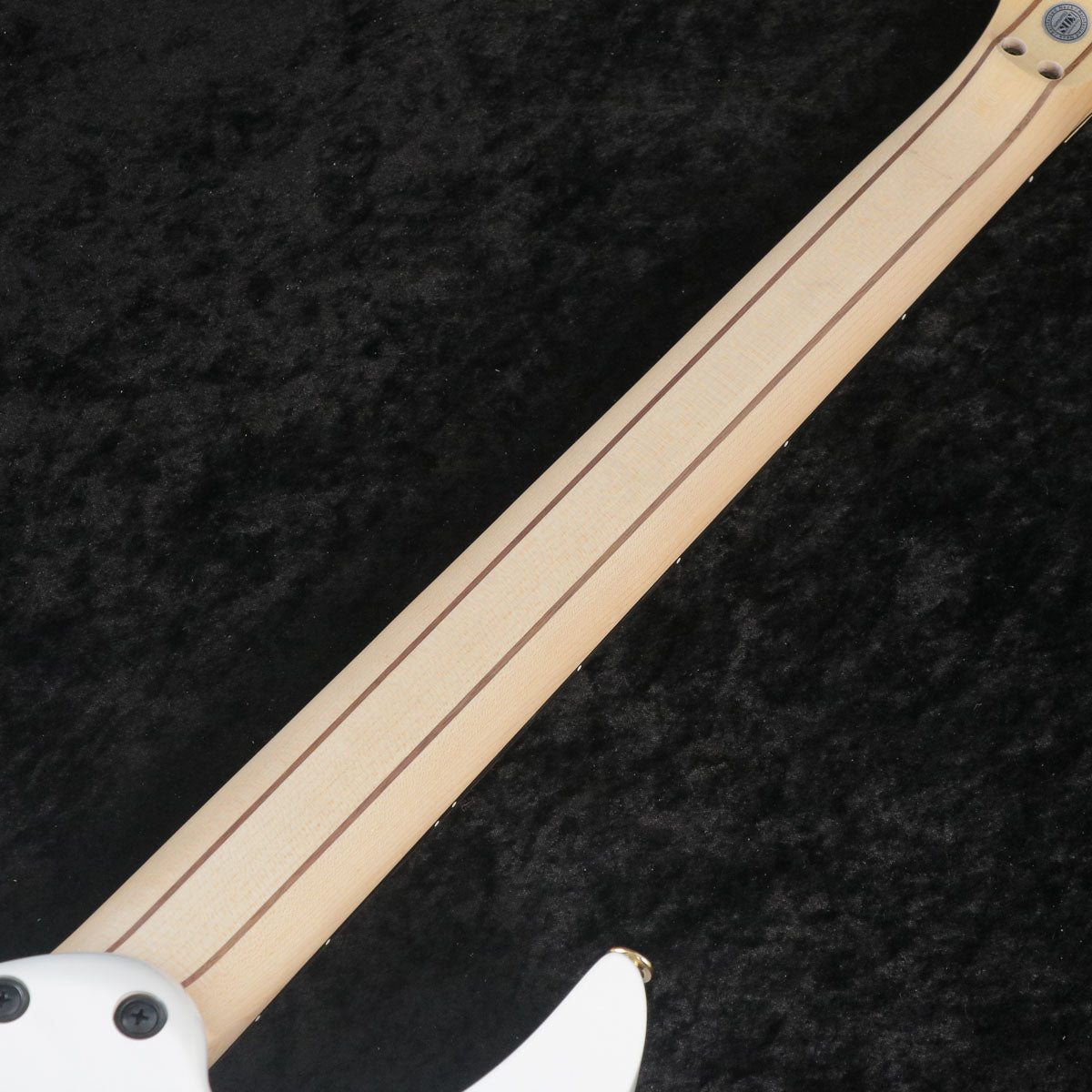 [SN I250410813] Ibanez / Steve Vai Signature JEM7VP-WH (White) Ibanez Electric Guitar [03]
