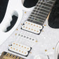 [SN I250410813] Ibanez / Steve Vai Signature JEM7VP-WH (White) Ibanez Electric Guitar [03]