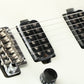 [SN FD2480028] Ibanez / Prestige AZ2402-PWF Pearl White Flat Ibanez AZ Series Made in Japan [03]