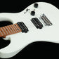 [SN FD2474013] Ibanez / Prestige AZ2402-PWF Pearl White Flat Ibanez AZ series made in Japan [3.18kg] [08]