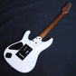 [SN FD2477003] Ibanez / Prestige AZ2402-PWF Pearl White Flat [09]