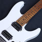 [SN FD2477003] Ibanez / Prestige AZ2402-PWF Pearl White Flat [09]