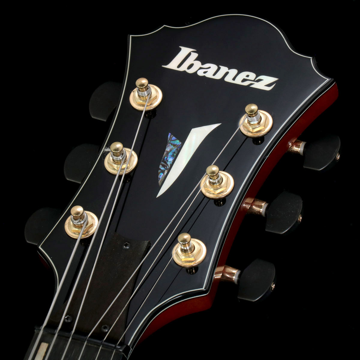 [SN PW24040321] Ibanez / AFC151-DA(Dark Amber)[Weight:2.6kg] [08]