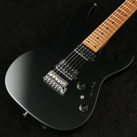 [SN FD2477009] Ibanez / Prestige AZ2402 BKF (Black Flat) Ibanez [03]