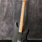 [SN FD2477009] Ibanez / Prestige AZ2402 BKF (Black Flat) Ibanez [03]