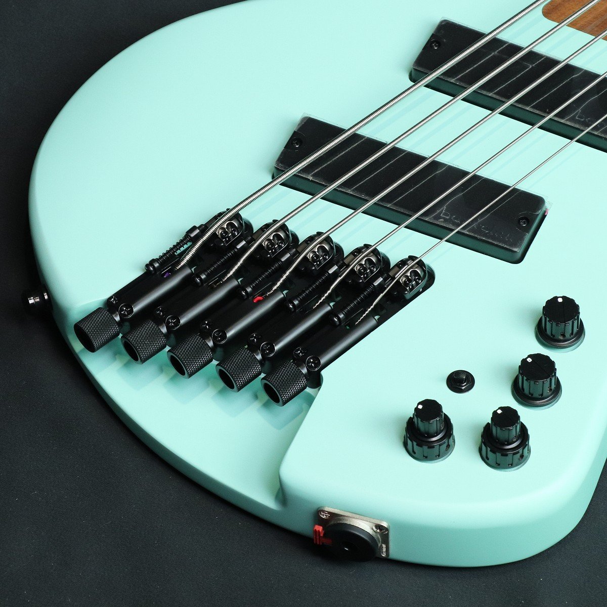 [SN I240117105] Ibanez / EHB1005MS-SFM (Sea Foam Green Matte) [09]