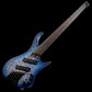 [SN I240603523] Ibanez / EHB1505MS-PLF (Pacific Blue Burst Flat) [Weight: 3.17kg] [05]