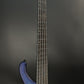 [SN I240603532] Ibanez / EHB1505MS-PLF Pacific Blue Burst Flat [10]