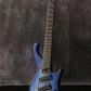 [SN I240705495] Ibanez / EHB1505MS-PLF (Pacific Blue Burst Flat) Headless Multi-scale Ibanez [03]