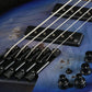 [SN I240705495] Ibanez / EHB1505MS-PLF (Pacific Blue Burst Flat) Headless Multi-scale Ibanez [03]