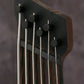 [SN I240505192] Ibanez / Bass Workshop Ergonomic Headless Bass EHB1506MS-BIF Black Ice Flat [03]