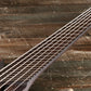 [SN I230707069] Ibanez / Bass Workshop Ergonomic Headless Bass EHB1506MS-BIF Black Ice Flat [03]