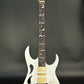 [SN F2433266] Ibanez / Steve Vai Signature model PIA3761-SLW(Stallion White) [10]