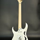 [SN F2433266] Ibanez / Steve Vai Signature model PIA3761-SLW(Stallion White) [10]