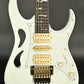 [SN F2433266] Ibanez / Steve Vai Signature model PIA3761-SLW(Stallion White) [10]