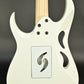 [SN F2433266] Ibanez / Steve Vai Signature model PIA3761-SLW(Stallion White) [10]