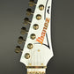 [SN F2433266] Ibanez / Steve Vai Signature model PIA3761-SLW(Stallion White) [10]