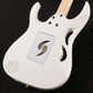 [SN F2504747] Ibanez / Steve Vai Signature model PIA3761-SLW(Stallion White) [03]