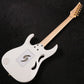 [SN F2504747] Ibanez / Steve Vai Signature model PIA3761-SLW(Stallion White) [03]