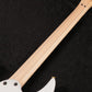 [SN F2504747] Ibanez / Steve Vai Signature model PIA3761-SLW(Stallion White) [03]