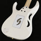 [SN F2434805] Ibanez / Steve Vai Signature model PIA3761-SLW(Stallion White) [03]