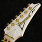 [SN F2434805] Ibanez / Steve Vai Signature model PIA3761-SLW(Stallion White) [03]