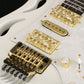 [SN F2434805] Ibanez / Steve Vai Signature model PIA3761-SLW(Stallion White) [03]