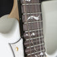 [SN F2419378] Ibanez / Steve Vai Signature model PIA3761-SLW(Stallion White) [03]