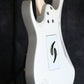 [SN F2419378] Ibanez / Steve Vai Signature model PIA3761-SLW(Stallion White) [03]