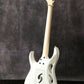 [SN F2419378] Ibanez / Steve Vai Signature model PIA3761-SLW(Stallion White) [03]