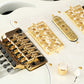 [SN F2419378] Ibanez / Steve Vai Signature model PIA3761-SLW(Stallion White) [03]