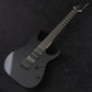 [SN F2500396] Ibanez / RG6HSHFX BKF (Black Flat) Ibanez [03]