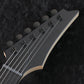 [SN F2500396] Ibanez / RG6HSHFX BKF (Black Flat) Ibanez [03]