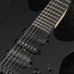 [SN F2500396] Ibanez / RG6HSHFX BKF (Black Flat) Ibanez [03]