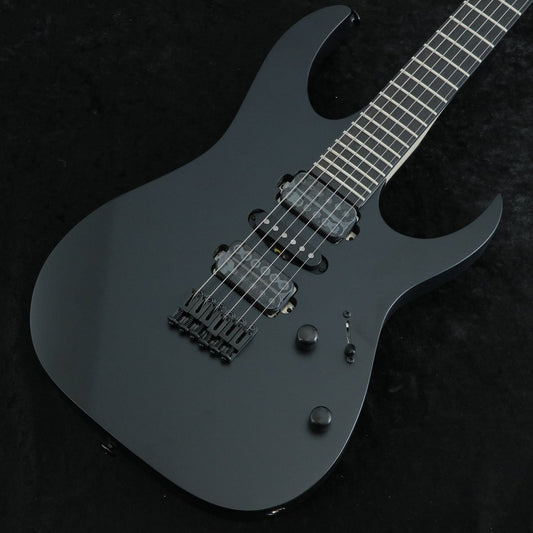 [SN F2434123] Ibanez / RG6HSHFX BKF (Black Flat) Ibanez [03]