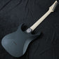 [SN F2434123] Ibanez / RG6HSHFX BKF (Black Flat) Ibanez [03]