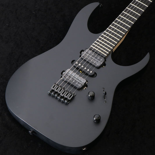 [SN F2418970] Ibanez / RG6HSHFX BKF (Black Flat) [03]