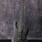 [SN F2418970] Ibanez / RG6HSHFX BKF (Black Flat) [03]