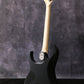 [SN F2418970] Ibanez / RG6HSHFX BKF (Black Flat) [03]