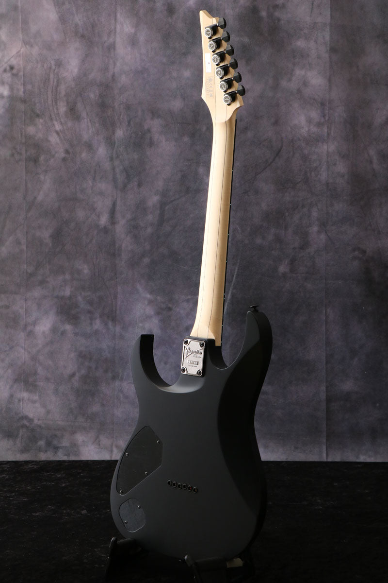 [SN F2418970] Ibanez / RG6HSHFX BKF (Black Flat) [03]