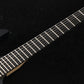 [SN F2418970] Ibanez / RG6HSHFX BKF (Black Flat) [03]