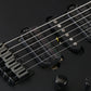 [SN F2418970] Ibanez / RG6HSHFX BKF (Black Flat) [03]