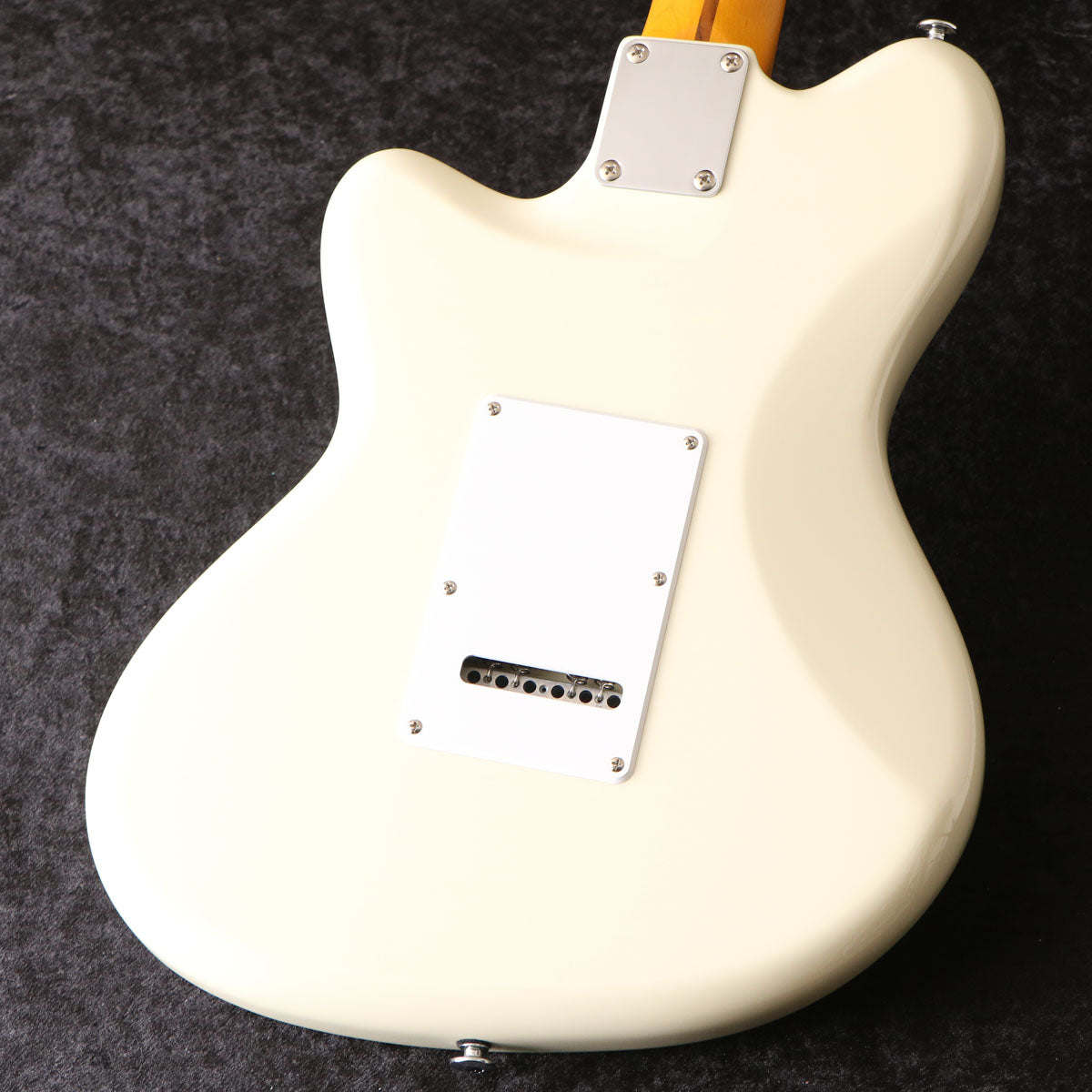 [SN F2415228] Ibanez / J-LINE Talman TM730-IV (Ivory) [New Item Special Price] [03]